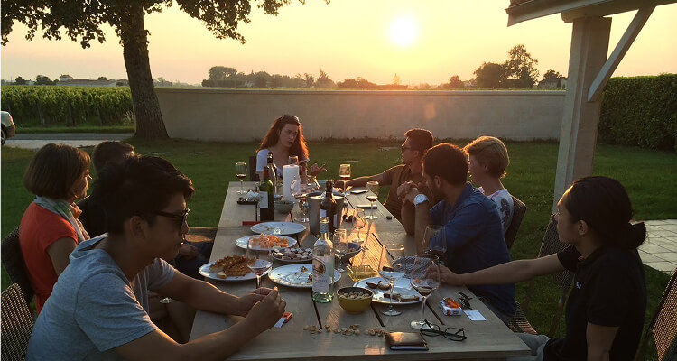 飲食店向けコンサルティング